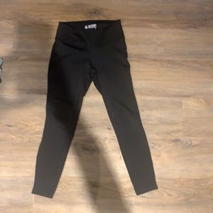 New balance leggings